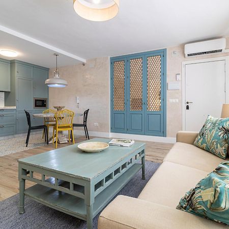 Cathedral Keepers - Exclusive Apartment In Jerez Jerez de la Frontera Zewnętrze zdjęcie