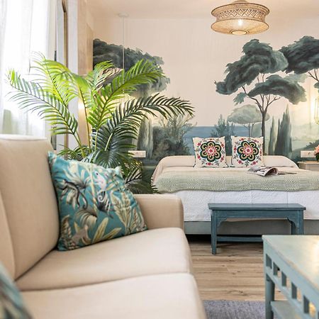 Cathedral Keepers - Exclusive Apartment In Jerez Jerez de la Frontera Zewnętrze zdjęcie