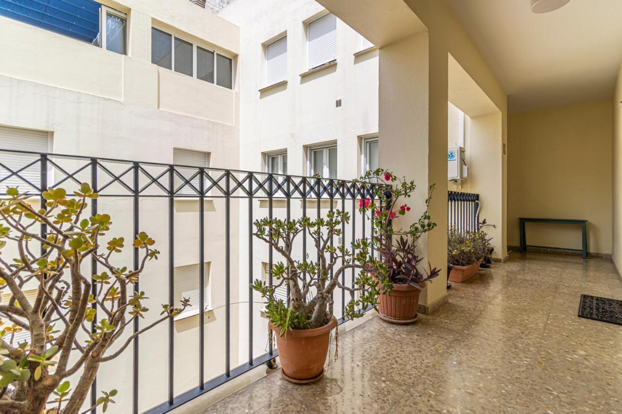 Cathedral Keepers - Exclusive Apartment In Jerez Jerez de la Frontera Zewnętrze zdjęcie