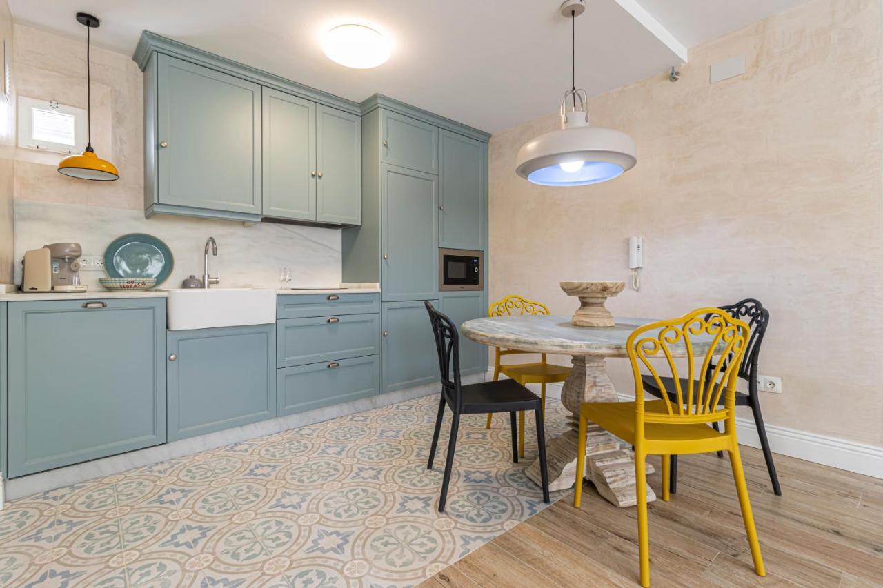 Cathedral Keepers - Exclusive Apartment In Jerez Jerez de la Frontera Zewnętrze zdjęcie