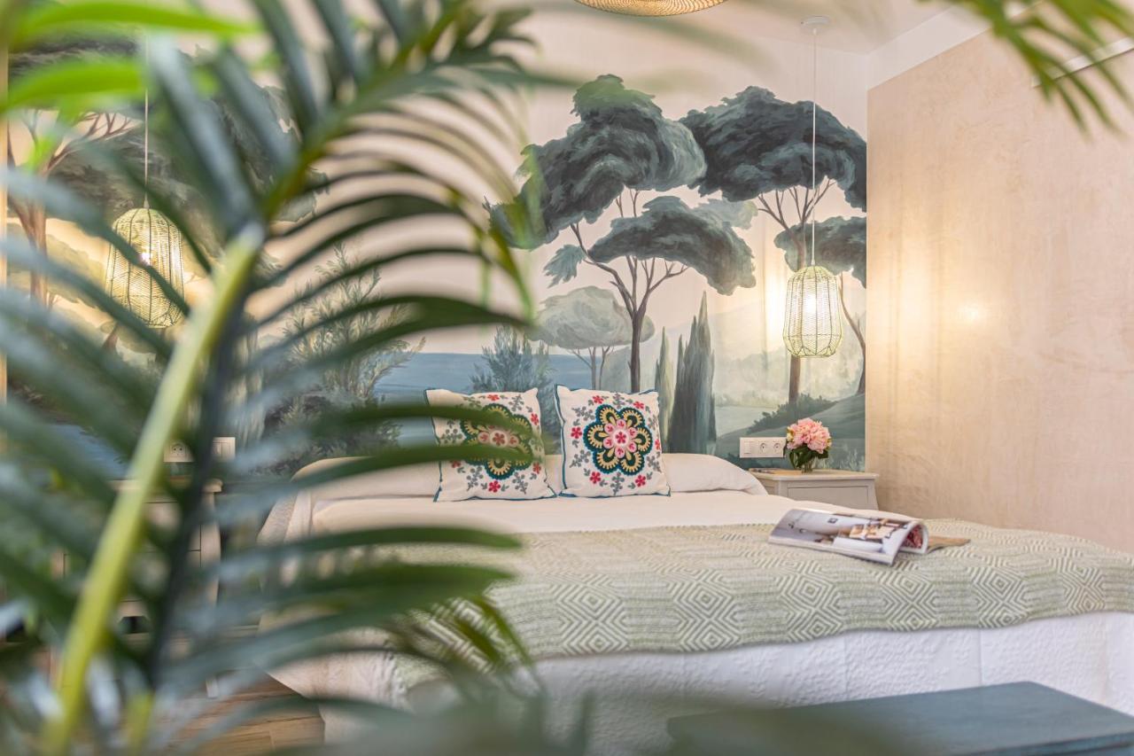 Cathedral Keepers - Exclusive Apartment In Jerez Jerez de la Frontera Zewnętrze zdjęcie