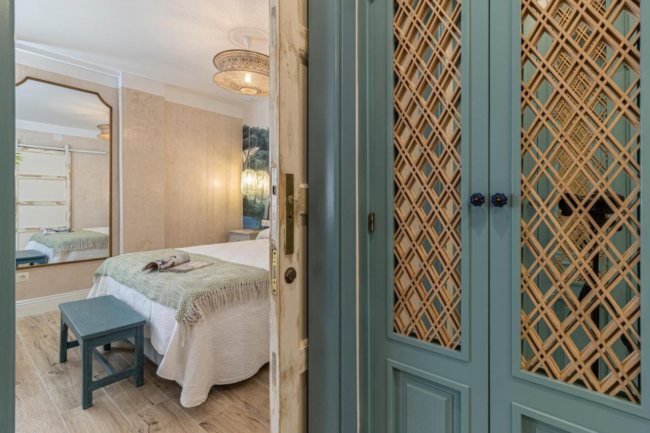 Cathedral Keepers - Exclusive Apartment In Jerez Jerez de la Frontera Zewnętrze zdjęcie