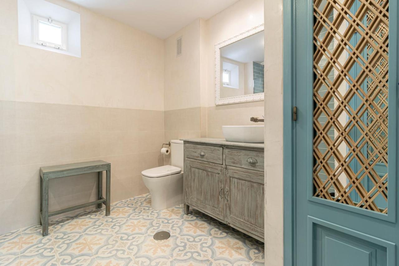 Cathedral Keepers - Exclusive Apartment In Jerez Jerez de la Frontera Zewnętrze zdjęcie