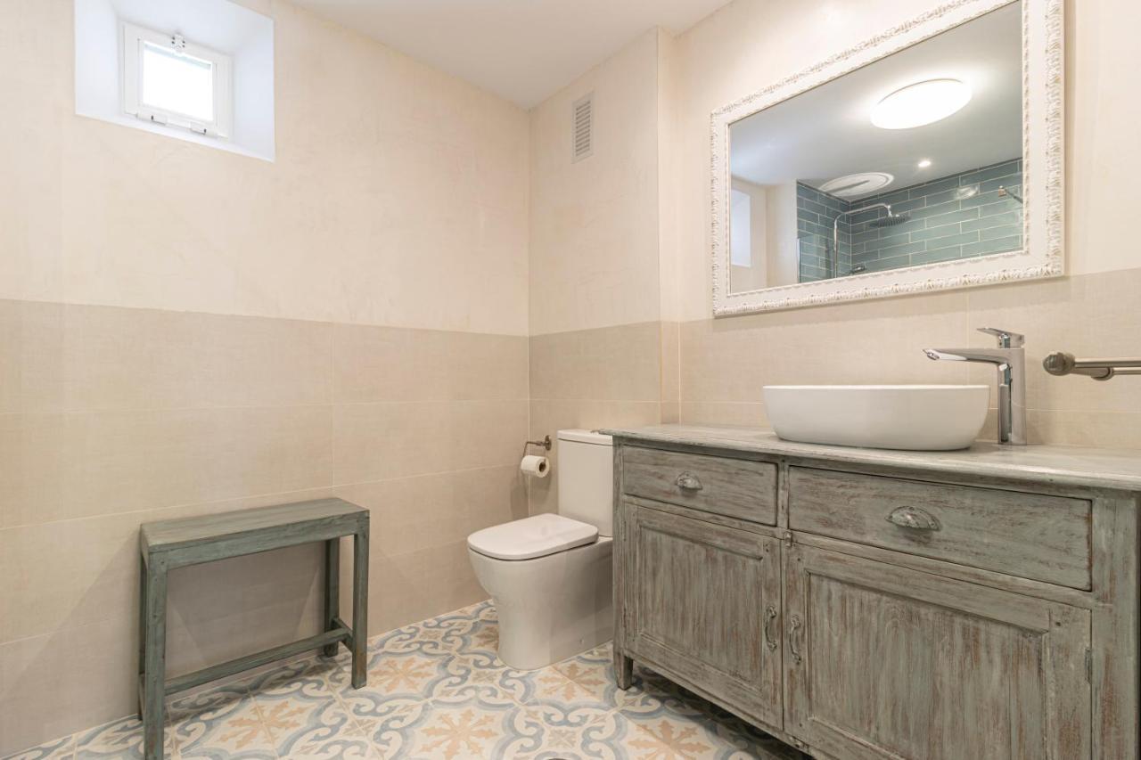 Cathedral Keepers - Exclusive Apartment In Jerez Jerez de la Frontera Zewnętrze zdjęcie