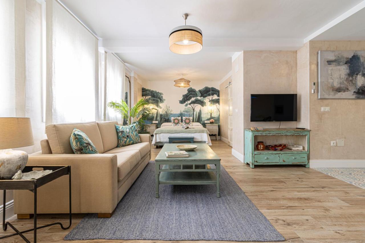 Cathedral Keepers - Exclusive Apartment In Jerez Jerez de la Frontera Zewnętrze zdjęcie