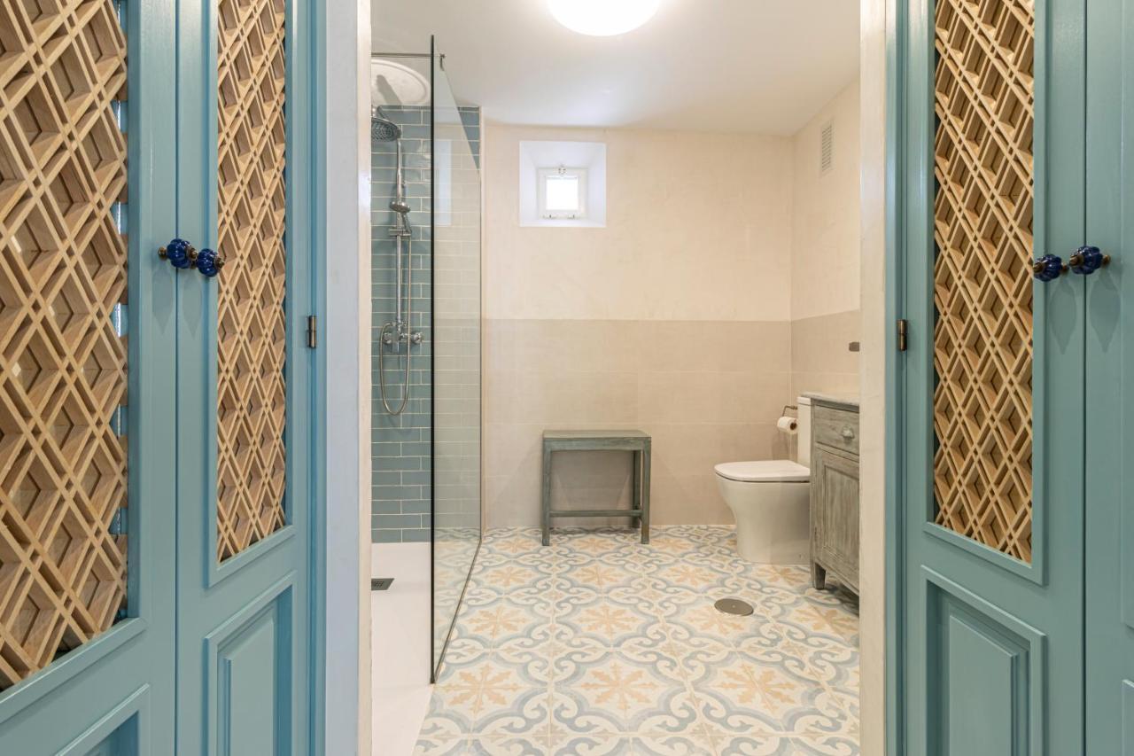 Cathedral Keepers - Exclusive Apartment In Jerez Jerez de la Frontera Zewnętrze zdjęcie