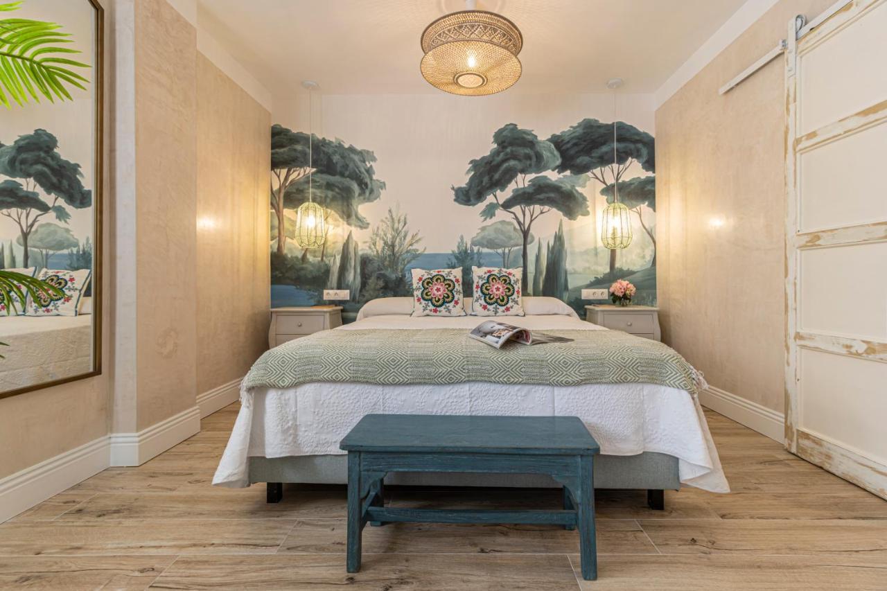 Cathedral Keepers - Exclusive Apartment In Jerez Jerez de la Frontera Zewnętrze zdjęcie