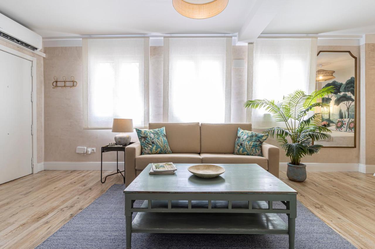 Cathedral Keepers - Exclusive Apartment In Jerez Jerez de la Frontera Zewnętrze zdjęcie