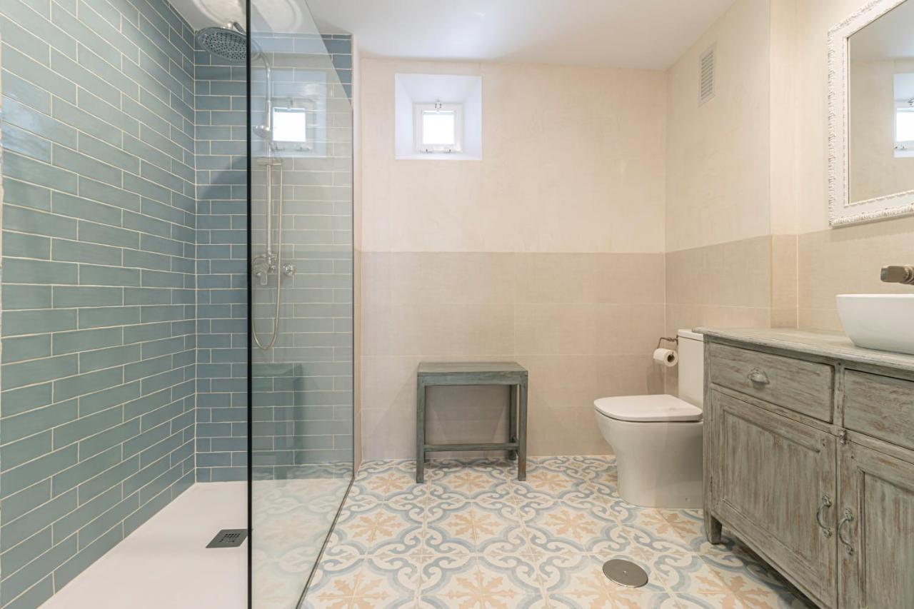 Cathedral Keepers - Exclusive Apartment In Jerez Jerez de la Frontera Zewnętrze zdjęcie
