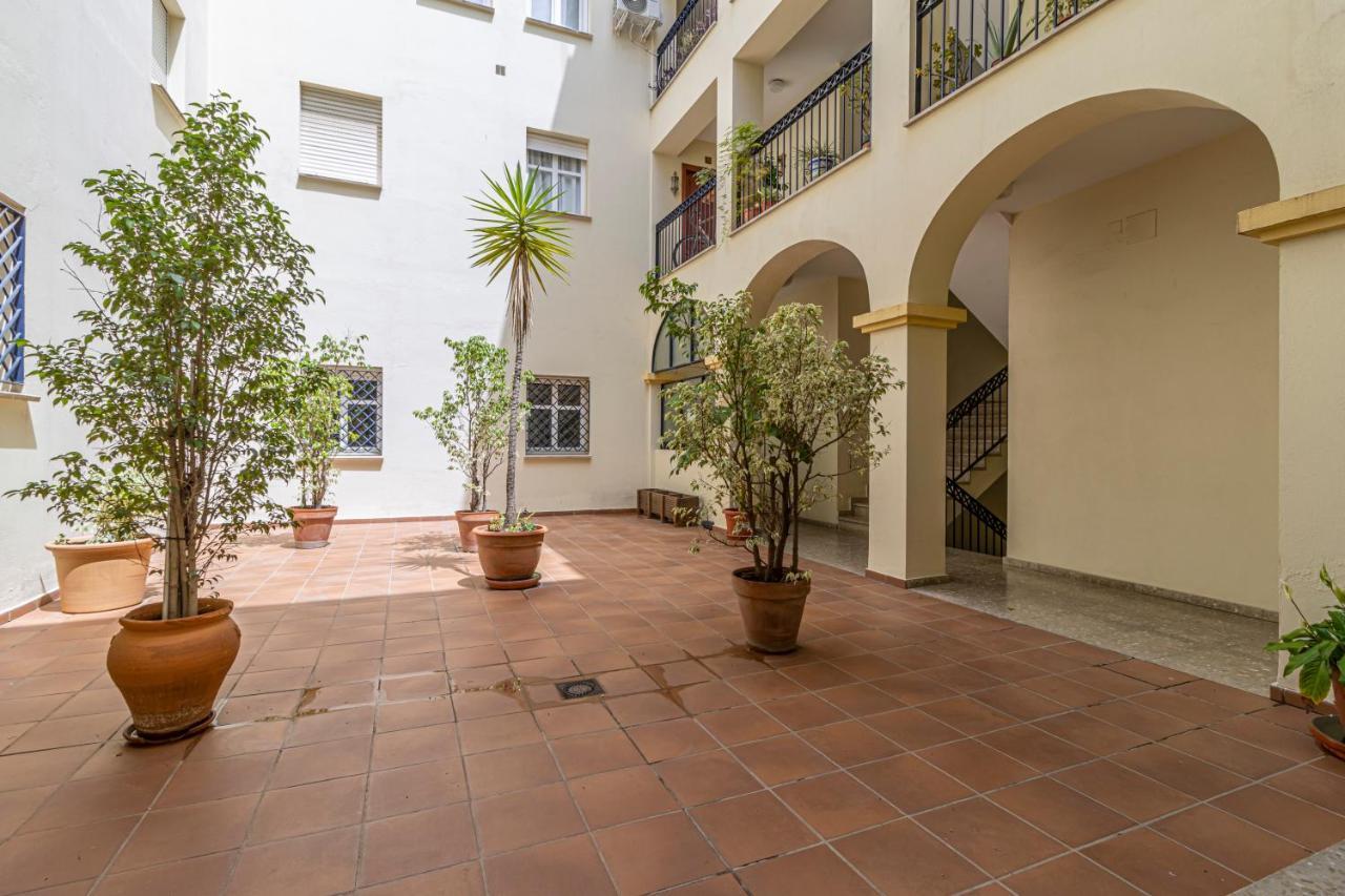 Cathedral Keepers - Exclusive Apartment In Jerez Jerez de la Frontera Zewnętrze zdjęcie