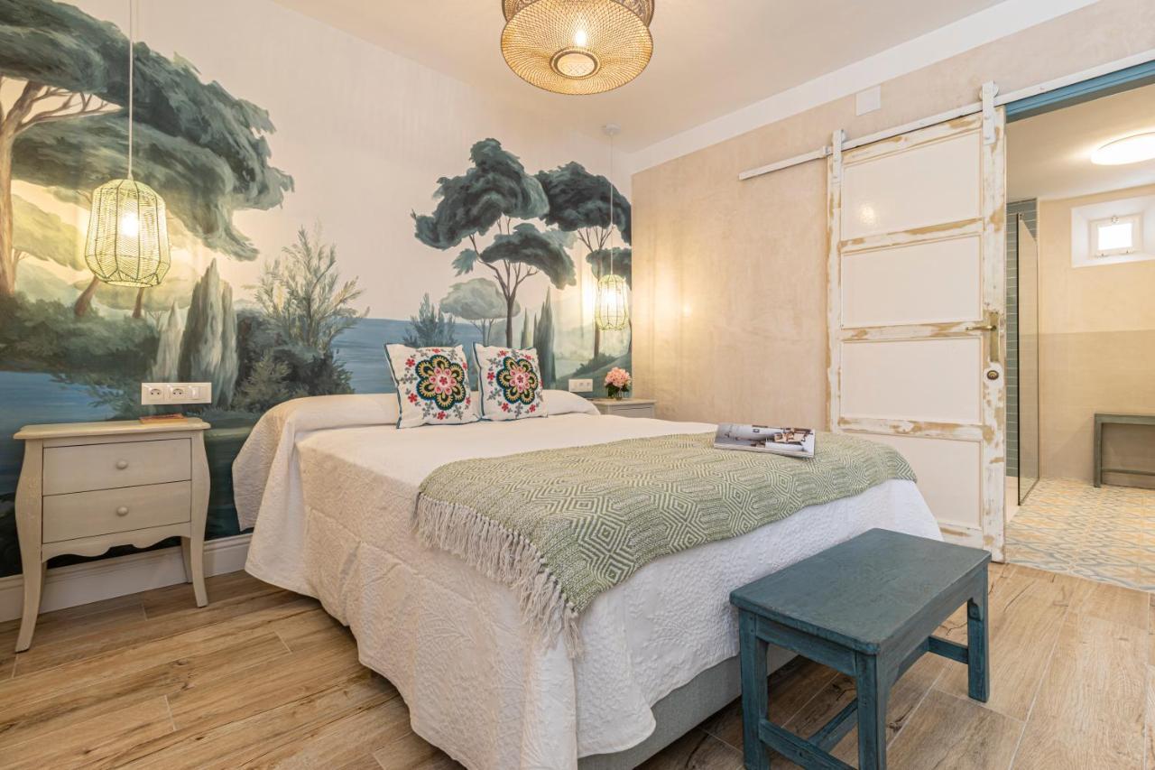 Cathedral Keepers - Exclusive Apartment In Jerez Jerez de la Frontera Zewnętrze zdjęcie