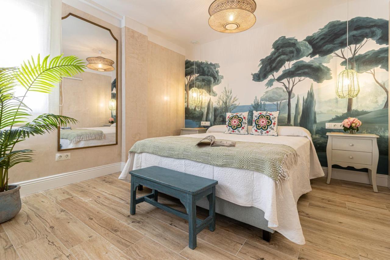 Cathedral Keepers - Exclusive Apartment In Jerez Jerez de la Frontera Zewnętrze zdjęcie