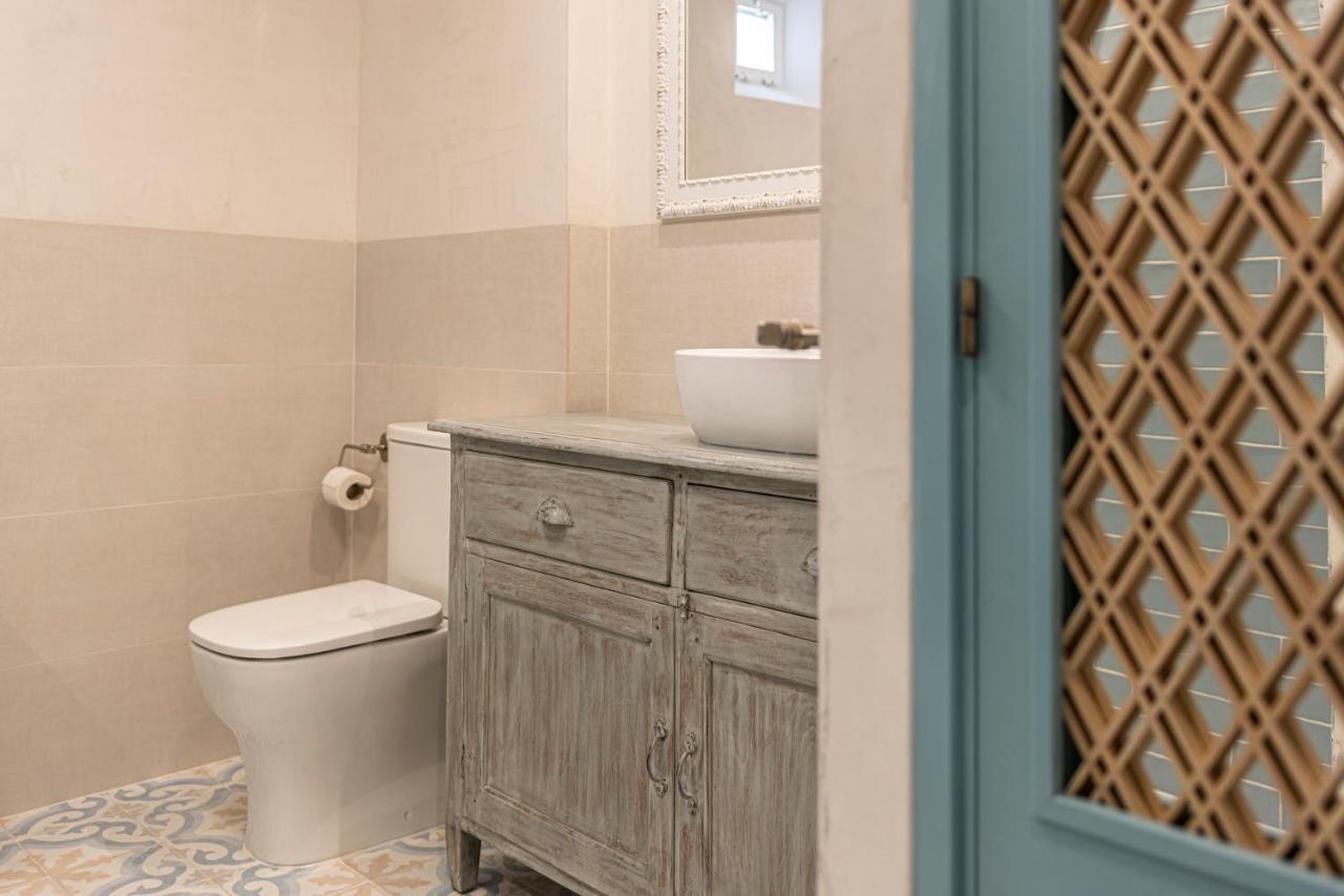 Cathedral Keepers - Exclusive Apartment In Jerez Jerez de la Frontera Zewnętrze zdjęcie