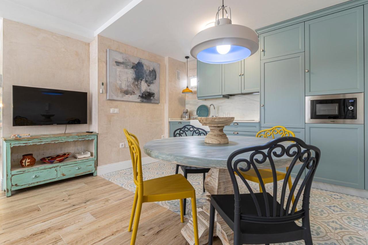 Cathedral Keepers - Exclusive Apartment In Jerez Jerez de la Frontera Zewnętrze zdjęcie