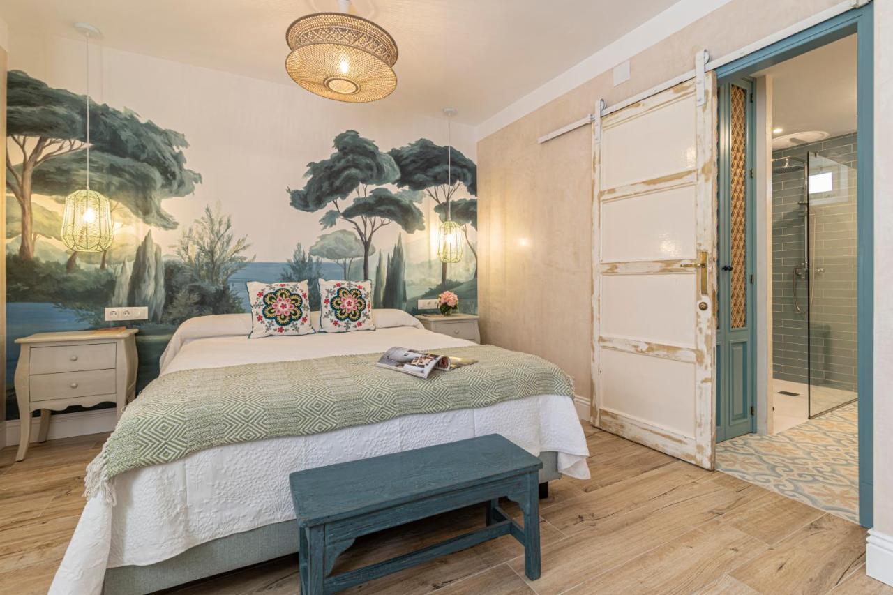 Cathedral Keepers - Exclusive Apartment In Jerez Jerez de la Frontera Zewnętrze zdjęcie