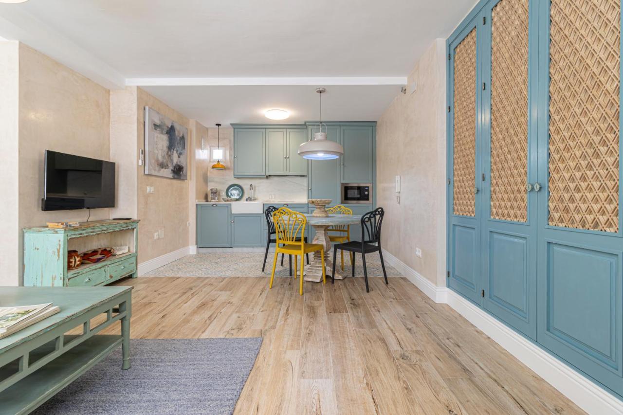 Cathedral Keepers - Exclusive Apartment In Jerez Jerez de la Frontera Zewnętrze zdjęcie