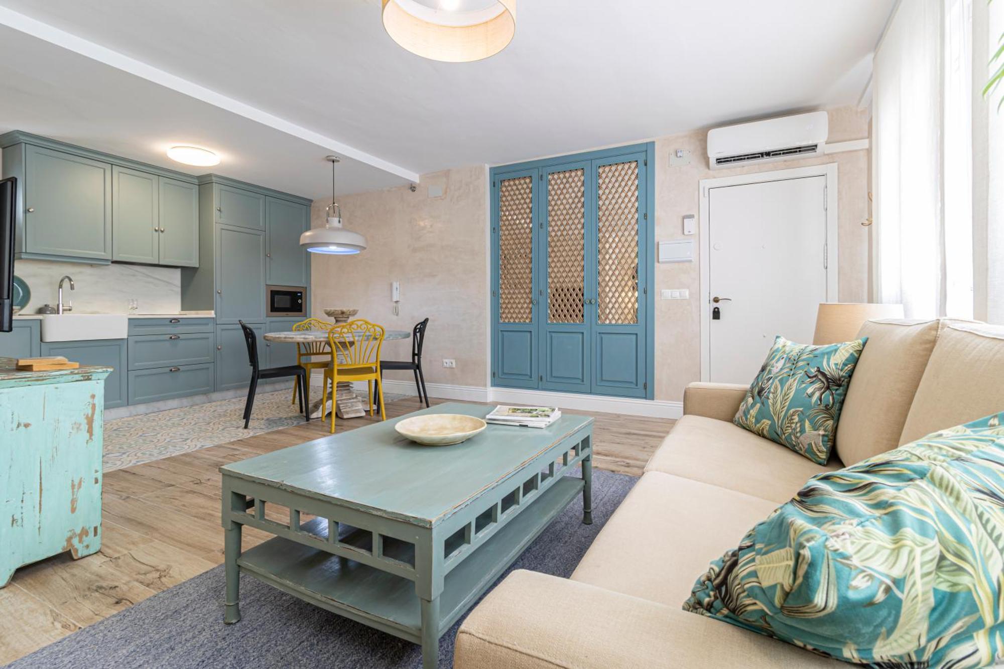 Cathedral Keepers - Exclusive Apartment In Jerez Jerez de la Frontera Zewnętrze zdjęcie
